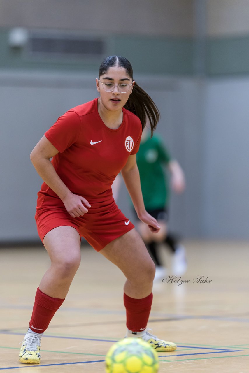 Bild 323 - wCJ Futsalmeisterschaft